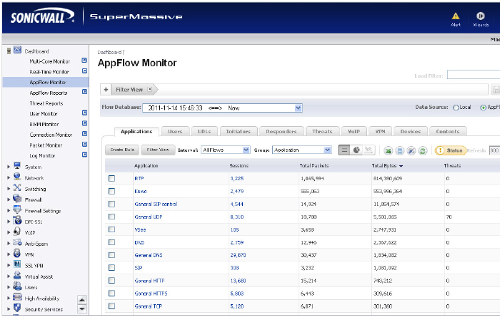 appflow_monitor_list.jpg