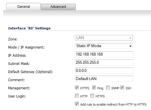 sonicwall mac address range