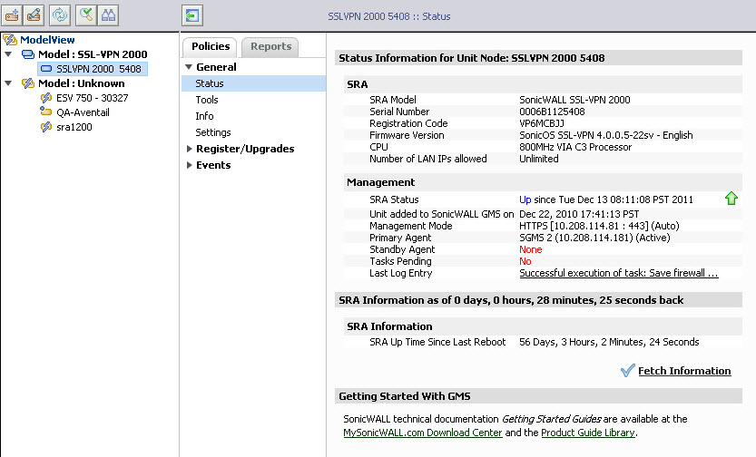 sonicwall registration code sonicwall registration code