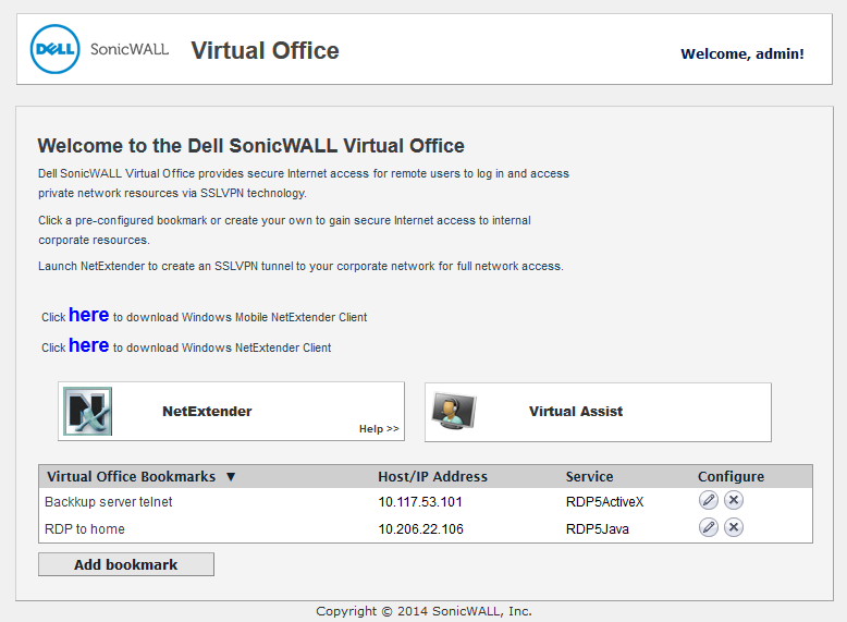 Sonicwall virtual office url professionalsbinger