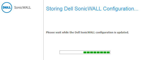 sonicwall vpn setup with global vpn client
