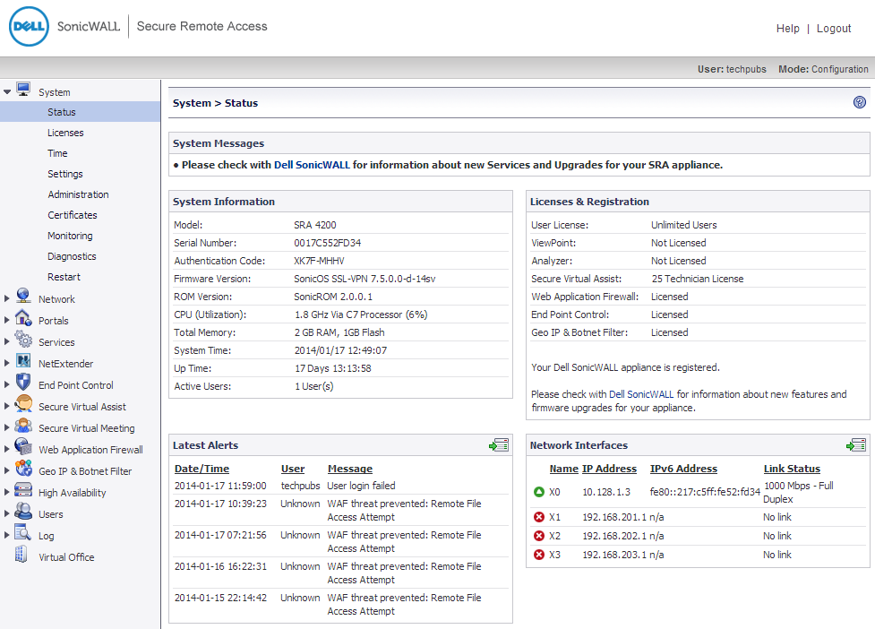 Generate sonicwall registration code lasopapatent
