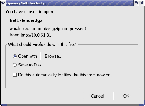 sonicwall netextender client windows 10