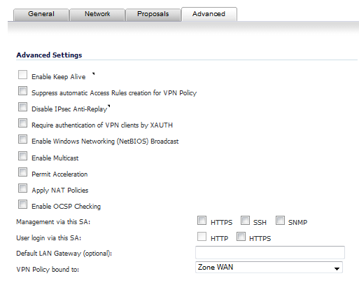 mac os vpn client settings sonicwall