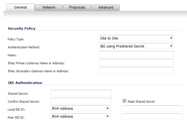 sonicwall ikev2 vpn server for mac