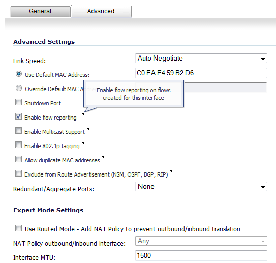Visualization Dashboard