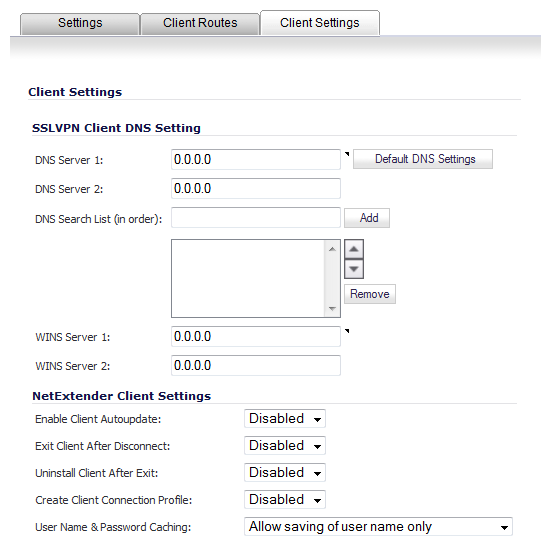 configuring-the-default-device-profile