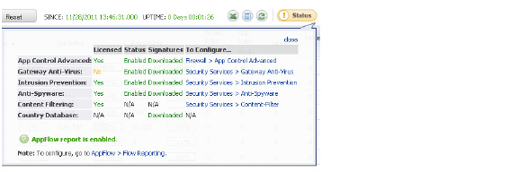 appflow_reports_status.jpg