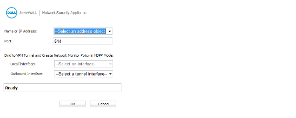 log_analyzer_add_syslog_server.png