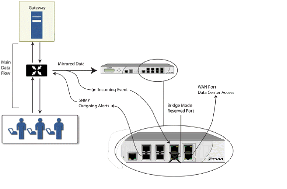 network http sniffer