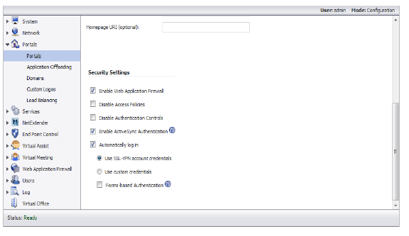 sonicwall netextender for mac unable to load java runtime environment