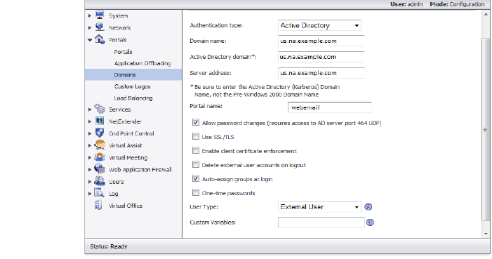 How To Crack Sonicwall Firewall Password