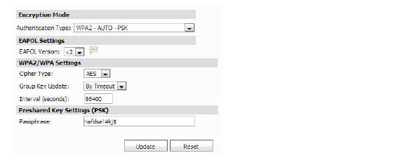 what is wpa2 preshared key what is wpa2 preshared key