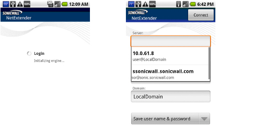 sonicwall netextender linux