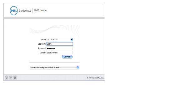 dell sonicwall netextender for ssl vpn client download