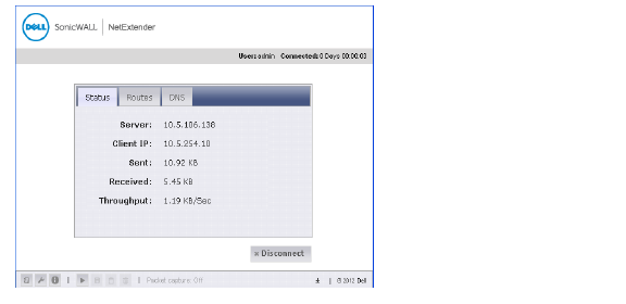 Sonicwall Netextender Windows Vista