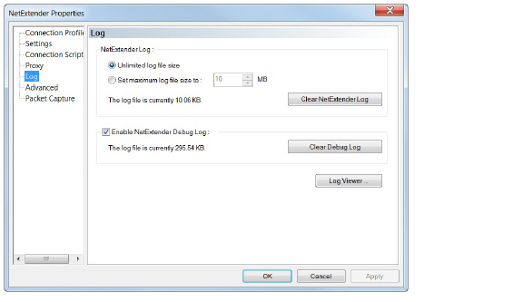 NetExtender_Properties_Log.jpg